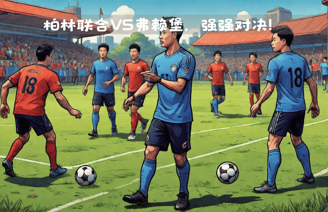 开云体育app-寻求破门：柏林联盟对决弗赖堡求首胜的简单介绍