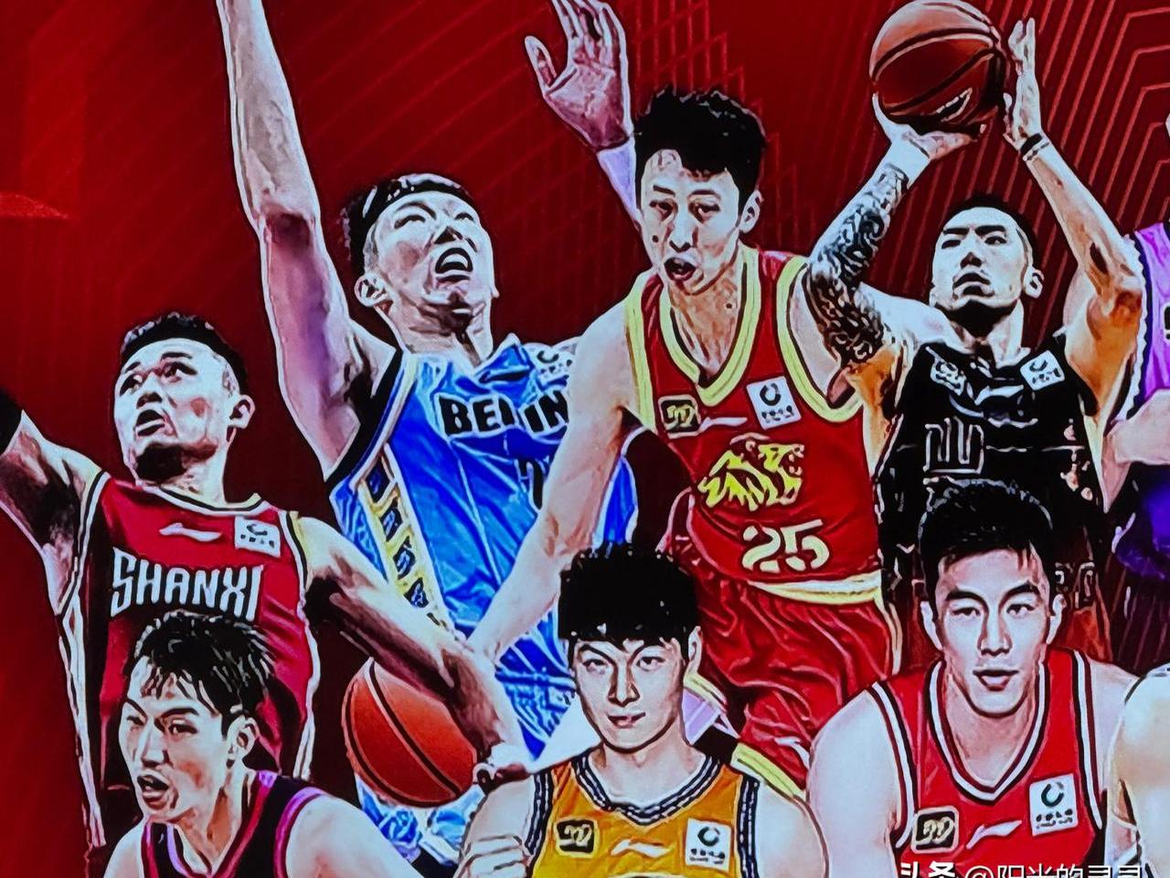 精彩对抗中球员们展现出色表现，为球迷带来惊喜的简单介绍