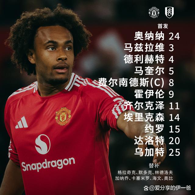 赛前专访：曼联主帅谈世俱杯目标的简单介绍