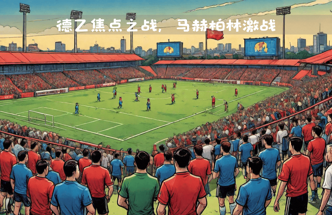 柏林赫塔队将迎战沙尔克队的挑战