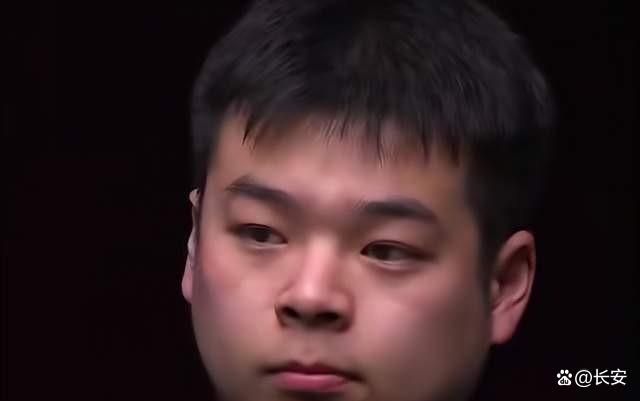 惊艳表现！选手实现突破
