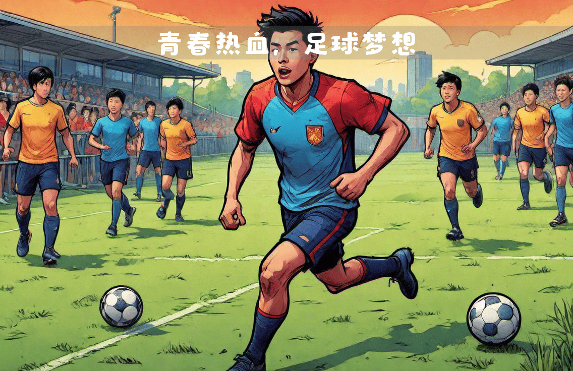 体育赛事中备受瞩目的一场足球比赛即将开始
