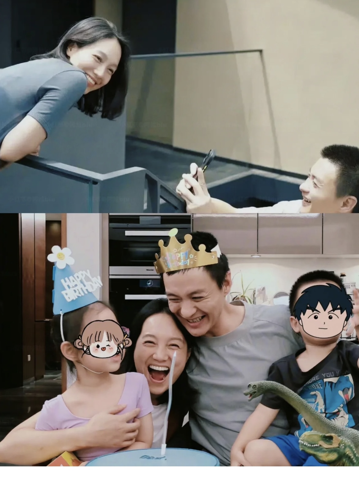 究竟谁能够笑到最后，给我们带来惊喜和感动