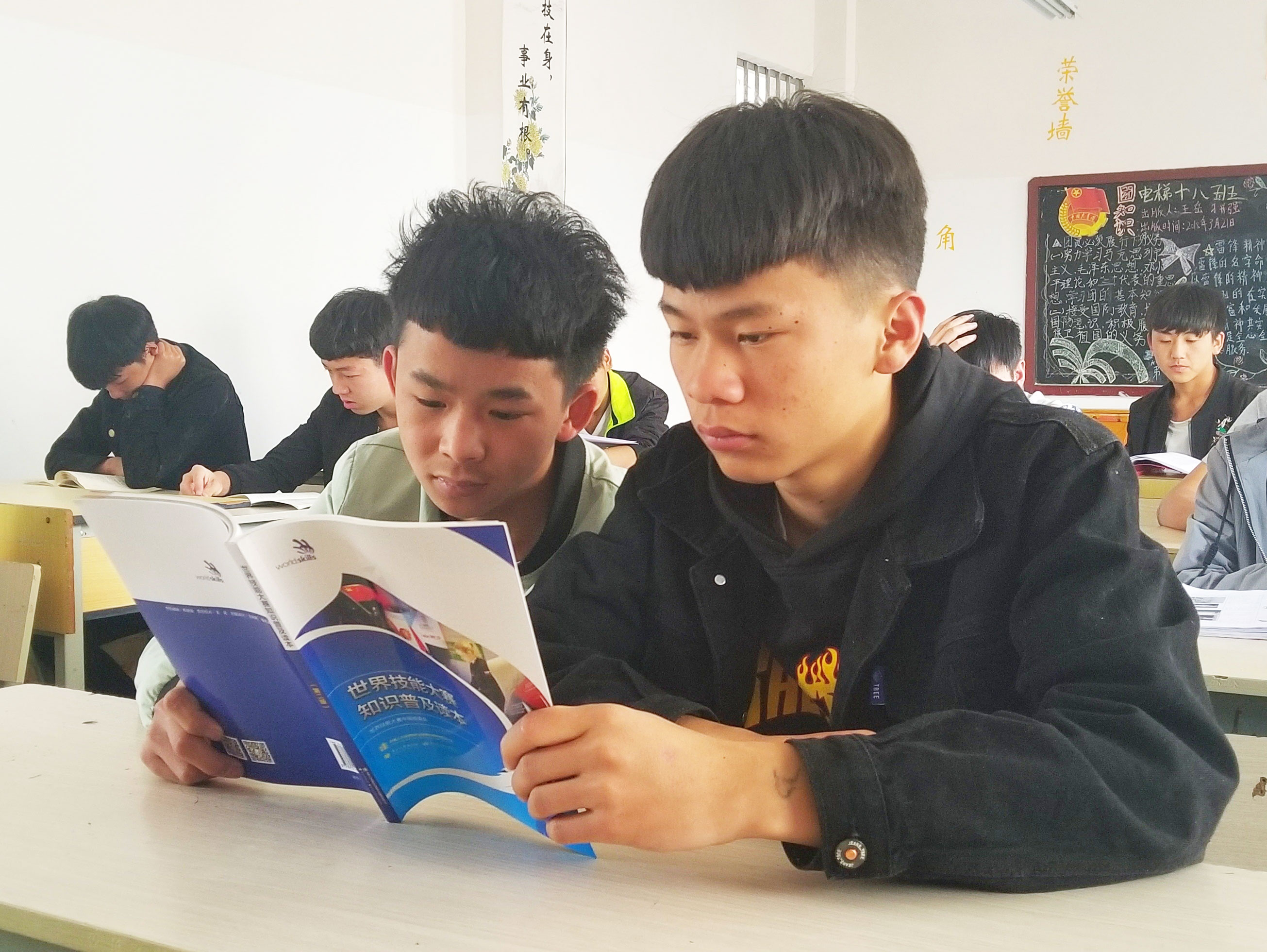 开云体育在线-机会视频课程：提高你的工作技能