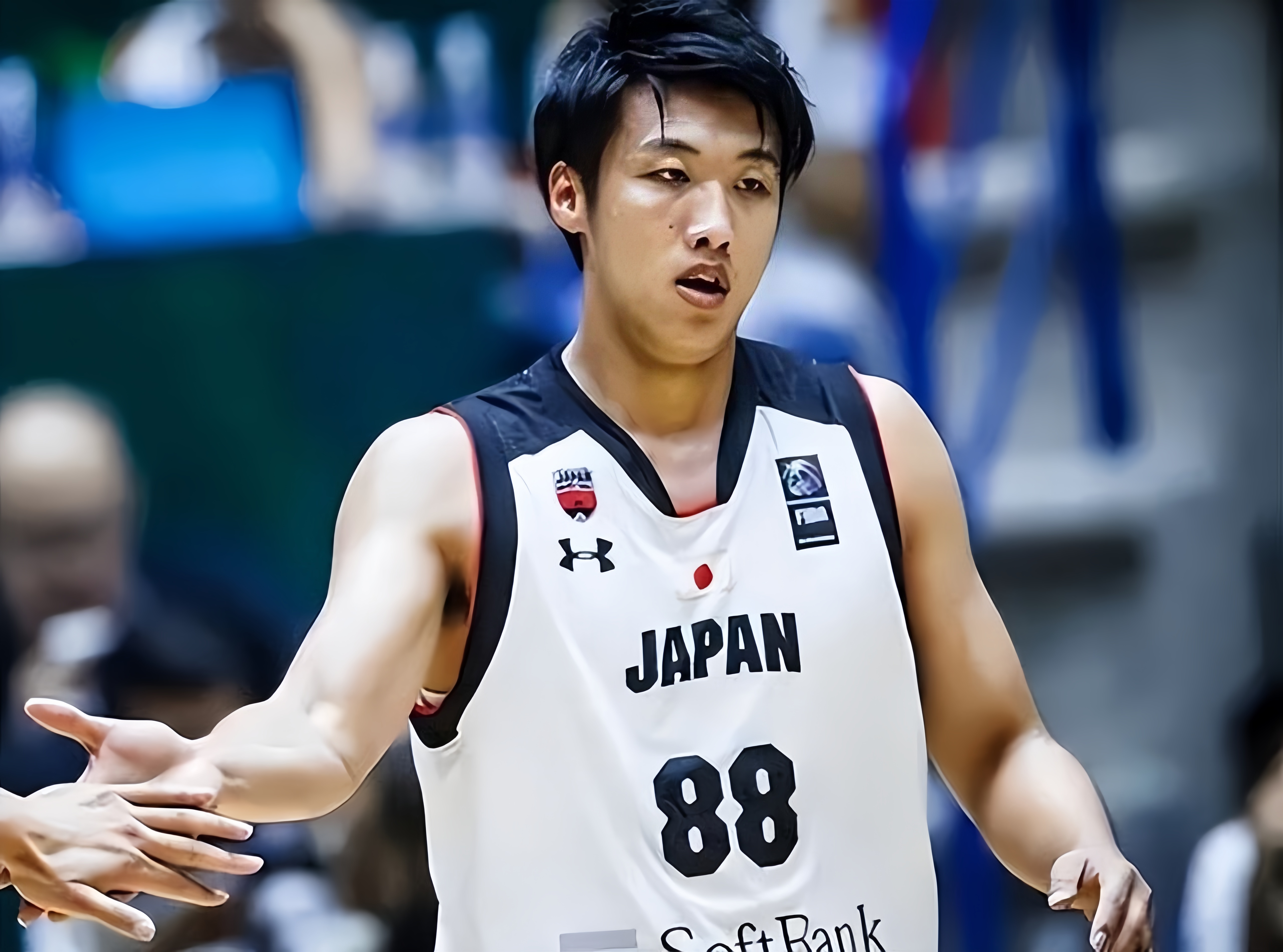 日本篮球职业联赛新赛季打响，川崎樱花队摘取首胜的简单介绍