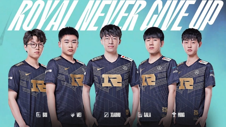 开云体育官网-包含RNG力克CLG，Xiaohu开启传奇时刻激烈交锋全球总决赛，让粉丝疯狂欢呼的词条