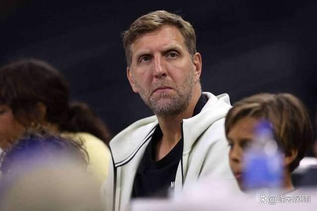 独行侠队长诺维茨基宣布本赛季后退役