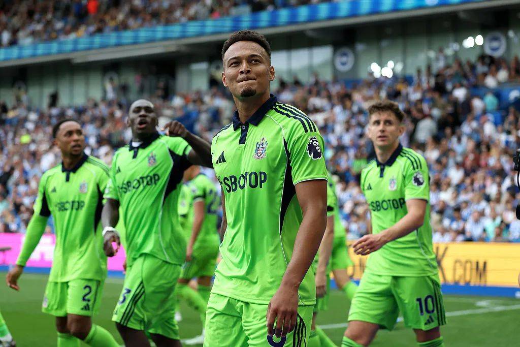 开云体育APP下载-关于博尔顿主场击败富勒姆，升级形势一片光明，保级尚无忧的信息