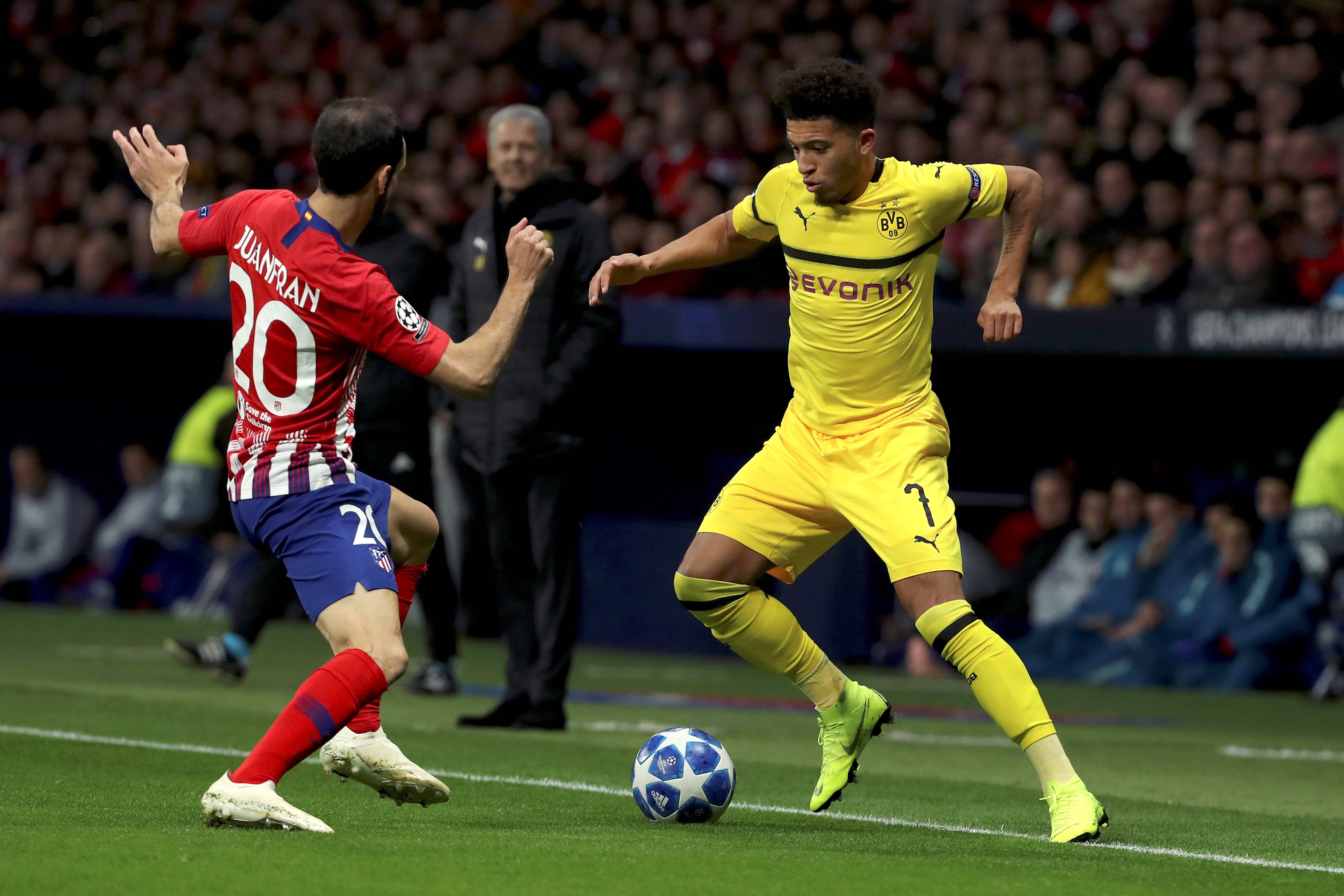 开云平台-马德里竞技主场胜利，锁定小组出线