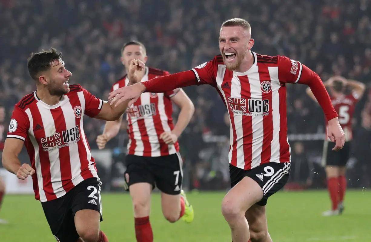 利兹联取得连胜，英超升班马或将诞生传奇