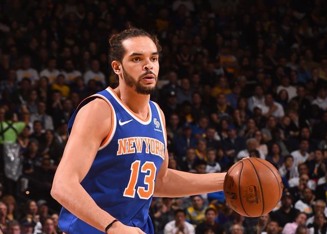 开云APP-尼克斯裁掉前锋洛夫