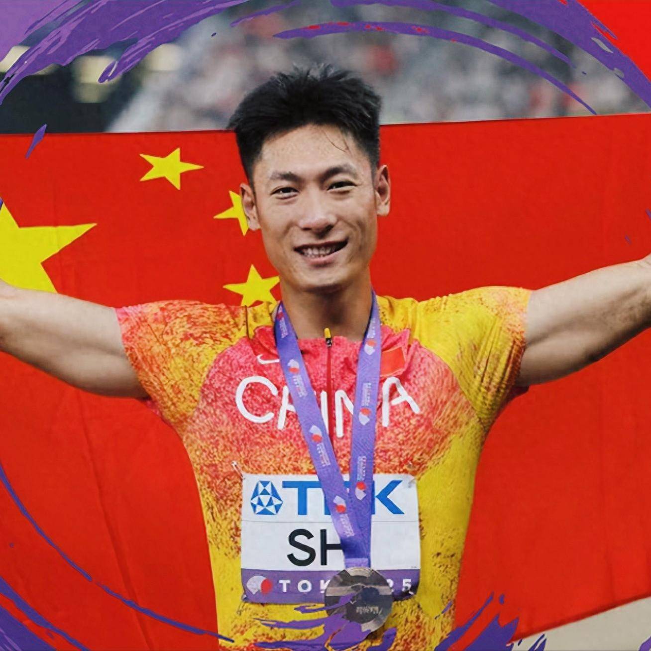 开云体育app-美国选手出人意料，逆袭夺得银牌站上领奖台