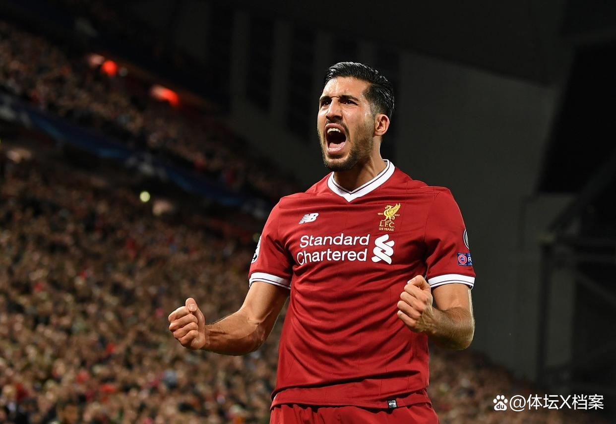 开云体育官网-利物浦球员伤愈归队，球队雄心勃勃