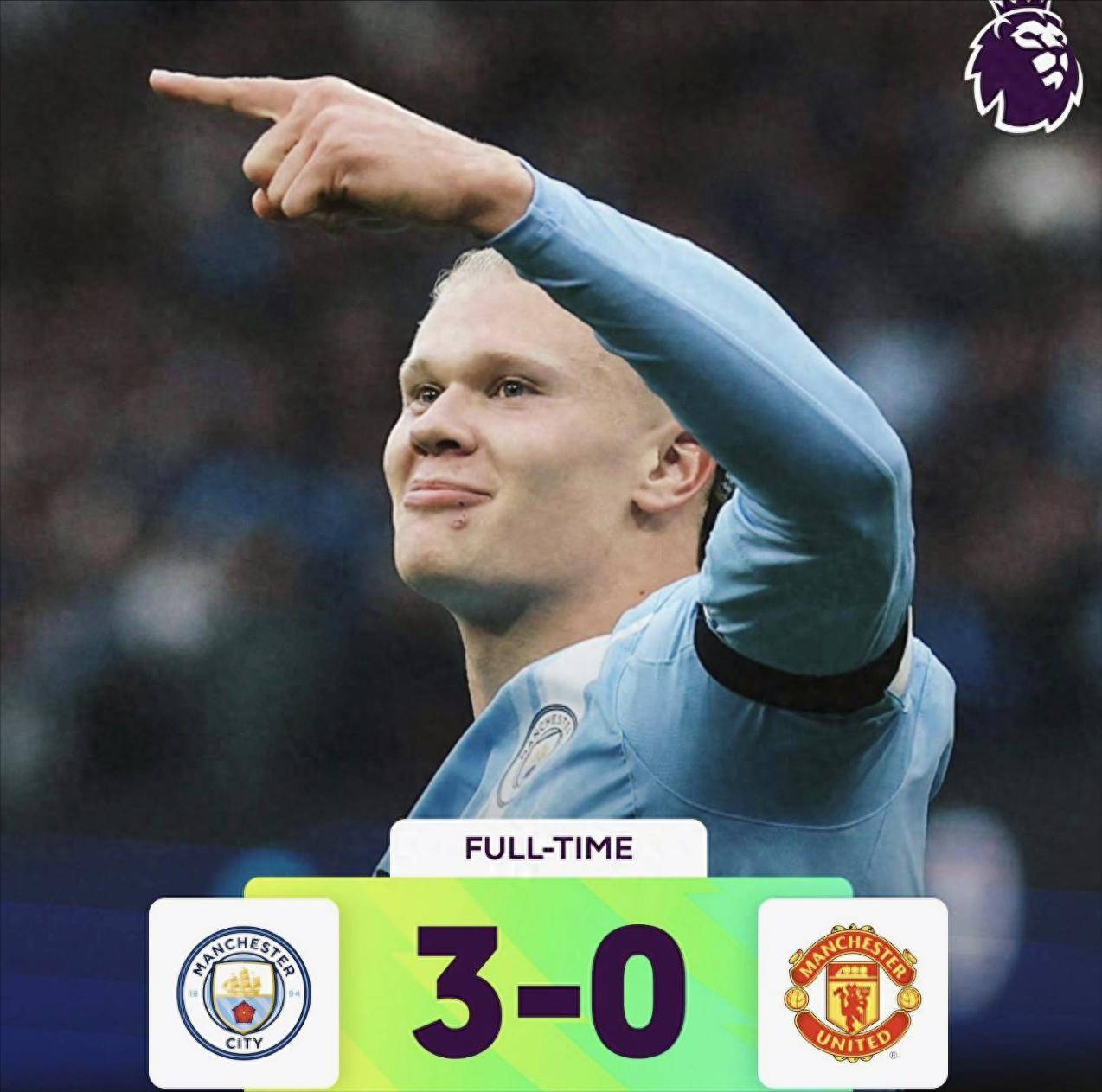 曼联门将神奇连扑多球，展现世界级守门功夫