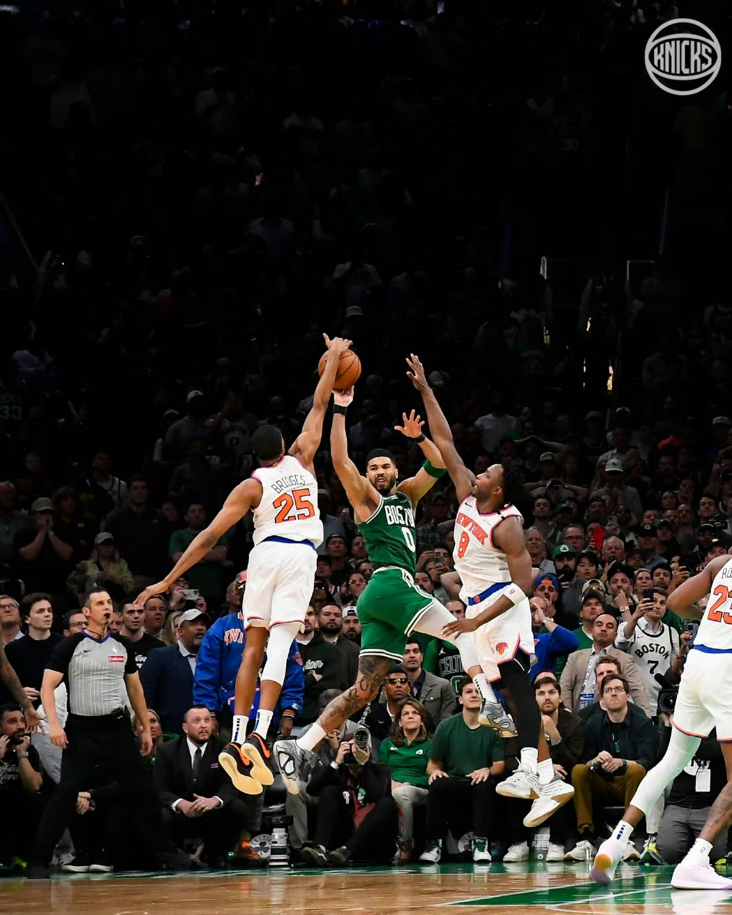 马刺绝杀凯尔特人，戈贝尔带队取胜