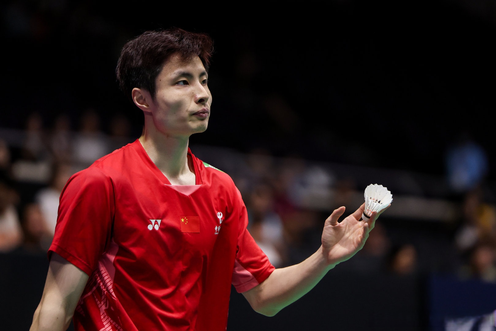 开云体育平台APP-中国队轻取日本队，石宇奇统治全场的简单介绍