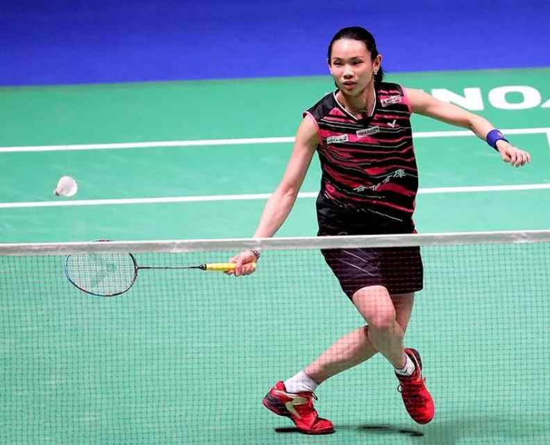 开云体育app-印度队轻取法国队，戴资颖统治全场的简单介绍