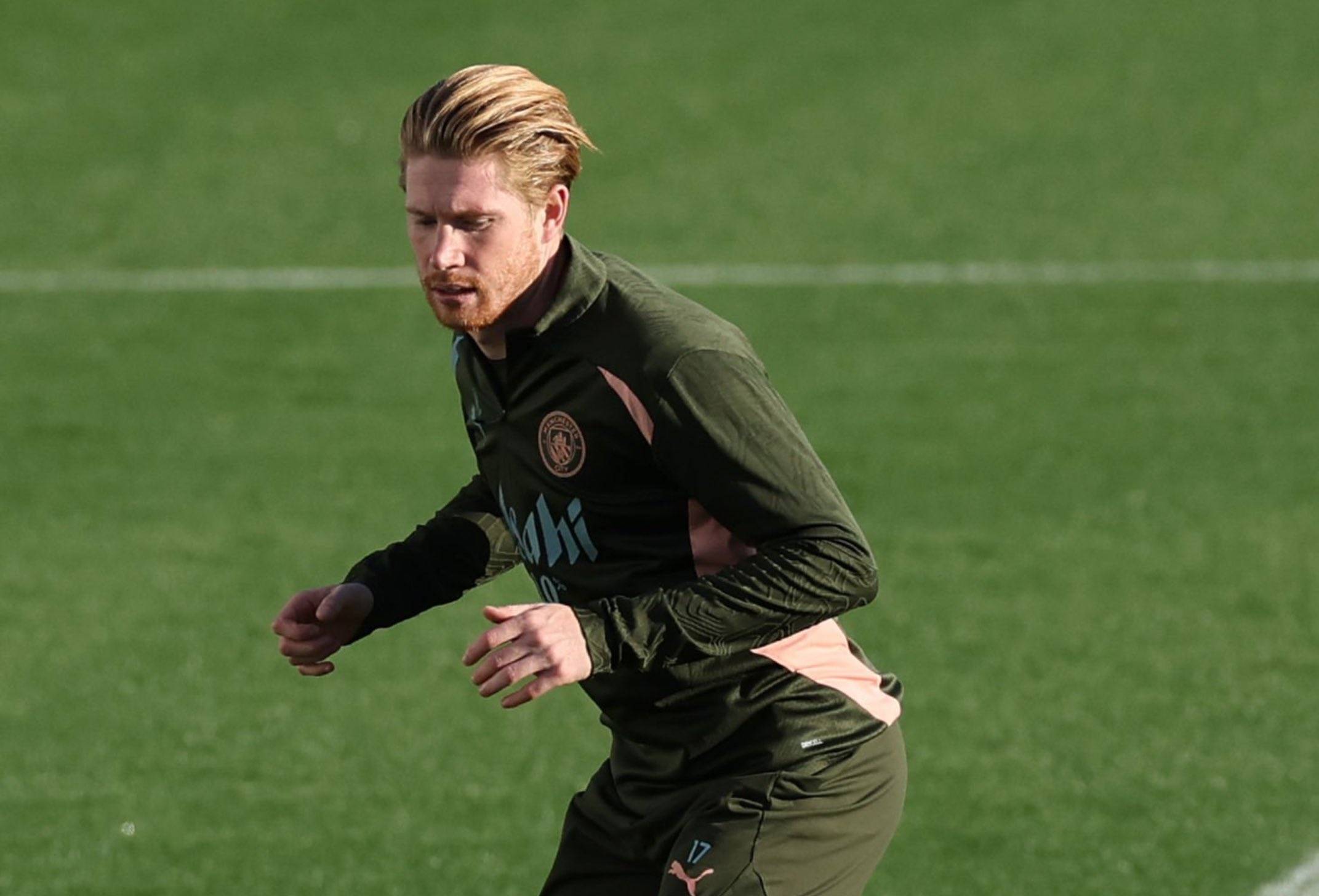 美国逆转瓦伦西亚，德布劳内关键制胜的简单介绍