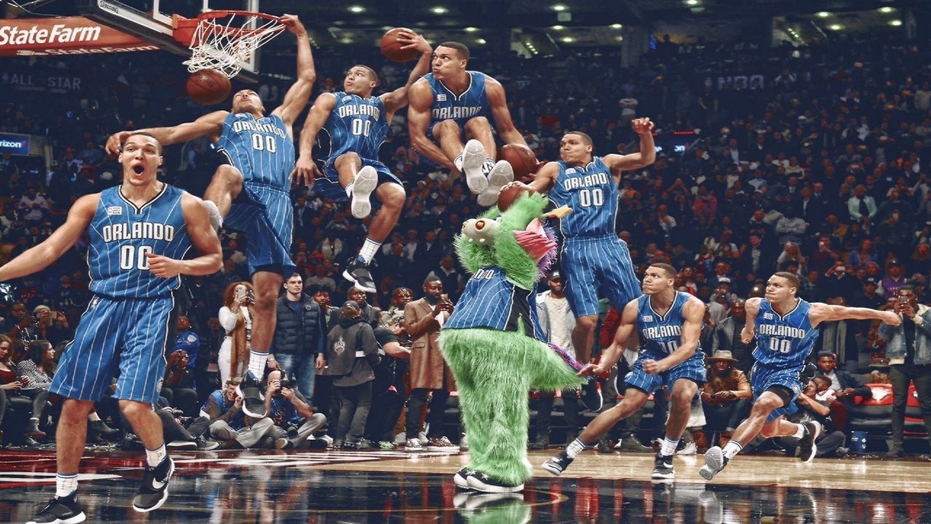 破茧之战，鹰群嘶鸣撕裂铁壁，强行改写奥运版图