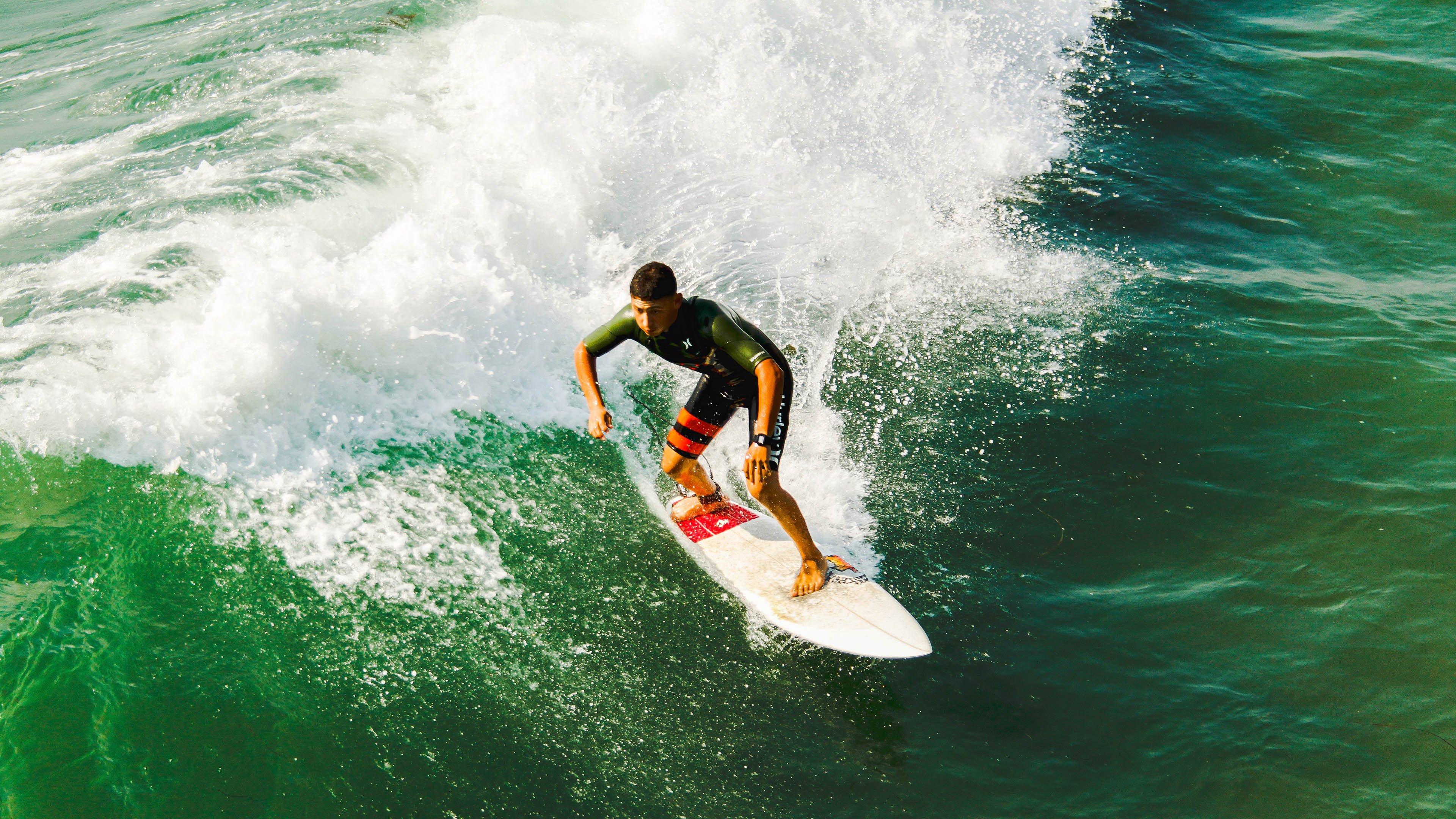 跨界绝杀，当布克的存在感点燃美加墨世界杯之夜